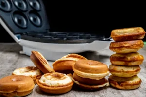 Legjobb muffin és fánk készítők